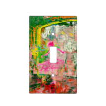 Le Chaos Stalker - Neon Ballet