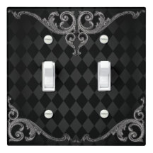 Steampunk Goth vintage