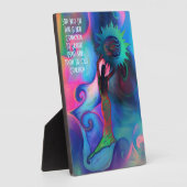 Plaque JADE Liberation avec Easel (Côté)