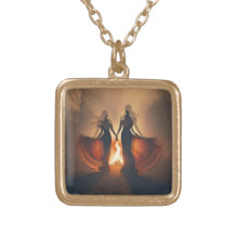 Collier de sœurs