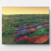 Plaque Perelandra (Devant)