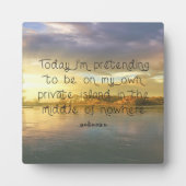 Plaque photo (Devant)