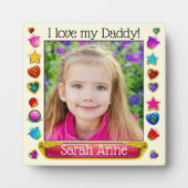 Plaque photo (Devant)