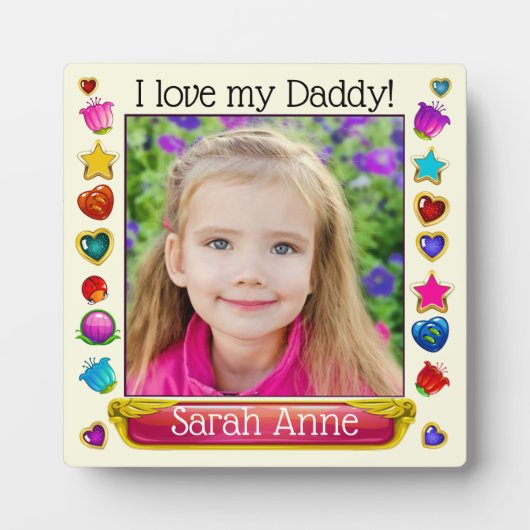 Plaque photo (Devant)