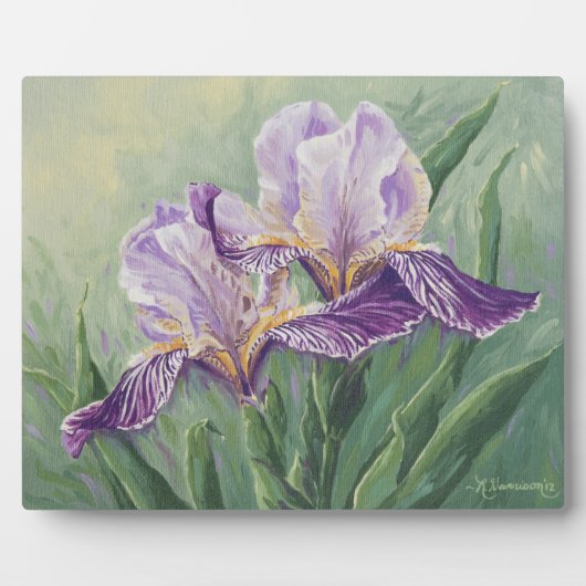 PLAQUE PHOTO 0455 (Devant)