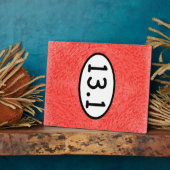 PLAQUE PHOTO 13.1 (Côté)