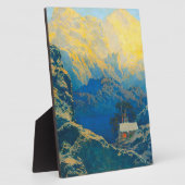 PLAQUE PHOTO 1941 (Côté)