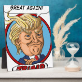 PLAQUE PHOTO 2016 (Côté)