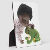 PLAQUE PHOTO 519 (Côté)