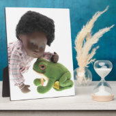 PLAQUE PHOTO 519 (Côté)