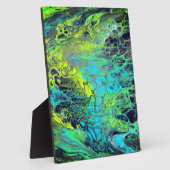 Plaque Photo Abstrait431 (Côté)