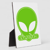 Plaque Photo Alien [Étranger] Tang Dao ► Script en thaï (Côté)