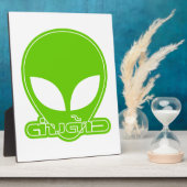 Plaque Photo Alien [Étranger] Tang Dao ► Script en thaï (Côté)