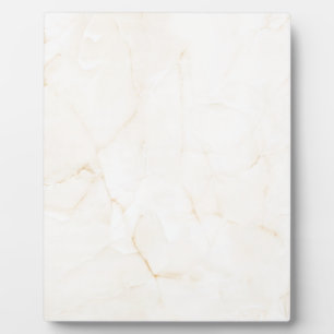 Plaque Photo Amber Broen Marble Rock Texture Motif