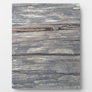 Plaque Photo ancien arrière - plan en bois : créez le vôtre, vo