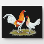 Plaque Photo Ancien jeu anglais Bantam : Red Pyle (Devant)