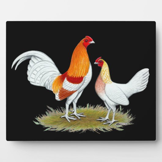 Plaque Photo Ancien jeu anglais Bantam : Red Pyle (Devant)