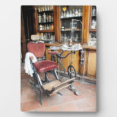 PLAQUE PHOTO ANGLETERRE VICTORIENNE (Devant)