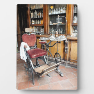 PLAQUE PHOTO ANGLETERRE VICTORIENNE