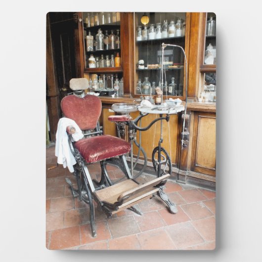 PLAQUE PHOTO ANGLETERRE VICTORIENNE (Devant)