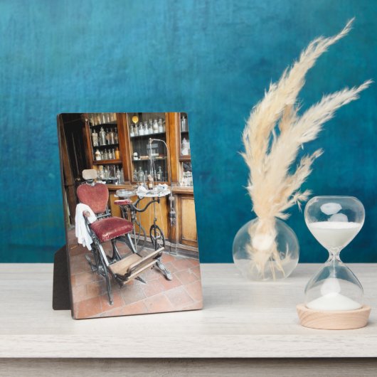 PLAQUE PHOTO ANGLETERRE VICTORIENNE (Côté)