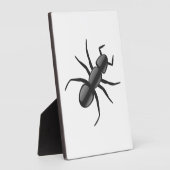 Plaque Photo Ant (Côté)