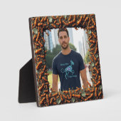 Plaque Photo ant frame (Recto)