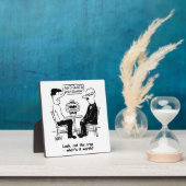 Plaque Photo Antiquités Expert. Qu'est-ce que ça vaut le coup d (Insitu)