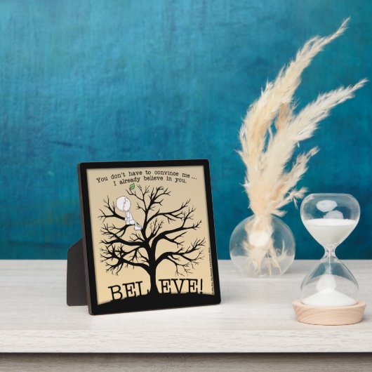 Plaque Photo Arbre en floraison (Insitu)