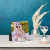 Plaque photo arrière sans cadre Easel (Insitu)