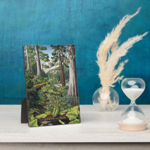 Plaque Photo Art du paysage Imprimer BC Nature Imprimantes pers