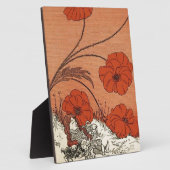 Plaque Photo Assistant D'Oz (Côté)