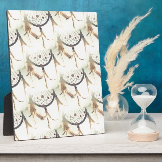 Plaque Photo attrapeur (Côté)