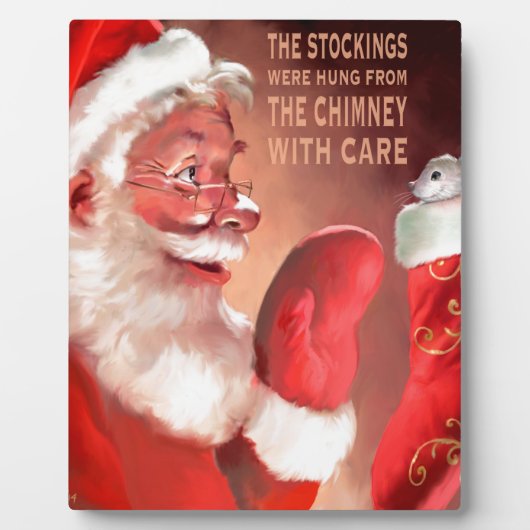 Plaque Photo AURA The Stockings.jpg (Devant)