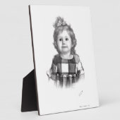 Plaque Photo Aurora.B (Côté)