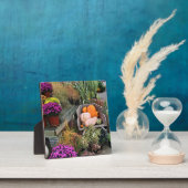 Plaque Photo Autumn Decor (Insitu)