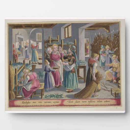 Plaque Photo b (Devant)