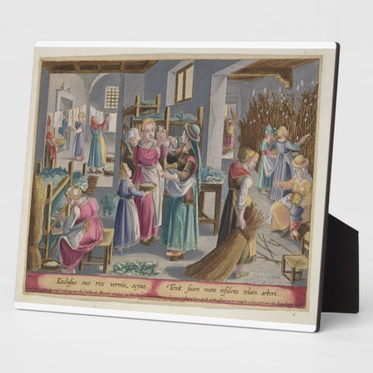 Plaque Photo b (Côté)