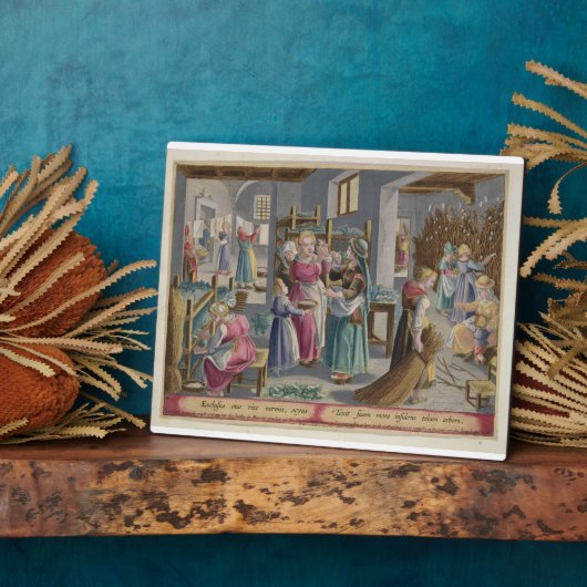 Plaque Photo b (Côté)