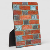 Plaque Photo Balisage (Côté)