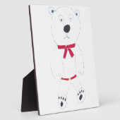 Plaque photo Barry (Côté)