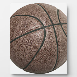 Plaque Photo Basket