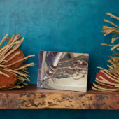 Plaque Photo Bateau Deck (Côté)