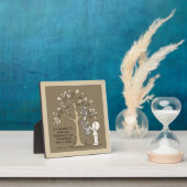 Plaque Photo Be'FEUILLE - Attraper les Feuilles (Insitu)