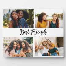Best Friends Forever – Friendship Squad 8 x 10"