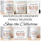 Plaque Photo Best Mom Ever 3 Photos Cutout Letters