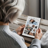 Plaque Photo Best Mom Ever Personalized Photo Memory Collage