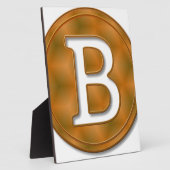 Plaque Photo Bitcoin 15 (Côté)