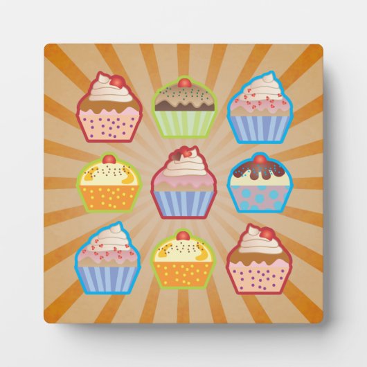 Plaque Photo Bloc photo (Devant)