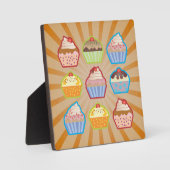 Plaque Photo Bloc photo (Recto)